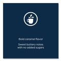 Coffee - Caffeinated | FLAVIA 48750 Lavazza Coffee Freshpack - Caramel (76/Carton) image number 4
