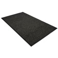 Floor Mats | Guardian 64030520 36 x 60 Golden Series Indoor Polypropylene Wiper Mat - Brown image number 1