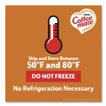 Creamers | Coffee-Mate 12323367 1.5 L Liquid Creamer Pump Bottle - Salted Caramel Chocolate image number 10