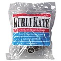 Grill Scrubbers | Kurly Kate 6375650 Large Stainless Steel Scrubbers - Steel Gray (6/Carton) image number 2