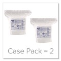 Cleaning Cloths & Wipes | PURELL 9103-02 Surface Multi-Purpose Disinfecting Wipes, 1-Ply, 5 x 7, Fresh Citrus, White, 2/Carton image number 1