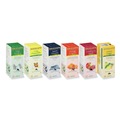Tea | Bigelow RCB17578 Assorted Tea Packs - Six Flavors (168/Carton) image number 0