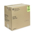 Cups | Pactiv Corp. YS200E 2 oz. Plastic Portion Cup - Black (200/Bag, 12 Bags/Carton) image number 1