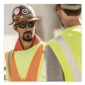 Safety & Security Apparel | Ergodyne 12441 Chill-Its 6602 29.5 in. x 13 in. One Size Fits Most Evaporative PVA Cooling Towel - Orange image number 2