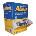 Medicines | Aleve 64028 Pain Reliever Tablets Refill Packs (30/Box) image number 4