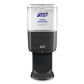 Hand Sanitizer Dispensers | PURELL 6453-1G-FS Advanced Hand Sanitizer Foam ES6 Starter Kit - Graphite image number 2