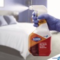 Disinfecting & Cleaning Solutions | Clorox 31910 128 oz Refill Bottle Disinfecting Bio Stain and Odor Remover - Fragranced image number 5
