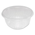 Food Containers & Lids | Dart C16B 16 oz. OPS Plastic Bowl - Clear (504/Carton) image number 4