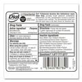 Hand Soaps | Dial Professional DIA 80784 16 oz. Antibacterial Liquid Hand Soap for Sensitive Skin - Light Floral Scent (12/Carton) image number 2