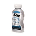 Hand Soaps | GOJO Industries 7278-08 SUPRO MAX Hand Cleaner Bottle - Floral Scent (8/Carton) image number 1