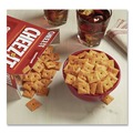 Snacks | Sunshine 2410010200 48 oz. Box Cheez-it Crackers - Original image number 6