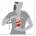 Creamers | Coffee-Mate 11001124 0.38 oz. Liquid Coffee Creamer Mini Cups - Original (50/Box) image number 2