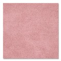 Cleaning Cloths & Wipes | Boardwalk BWK12PINCLOTH 12 in. x 12 in. Microfiber Cloths - Pink (12/Pack) image number 4