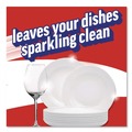 Dishwashing Detergents | Ajax 149861 52 oz. Bottle Dish Detergent - Lemon Scent (6/Carton) image number 3