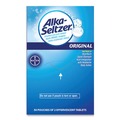Medicines | Alka-Seltzer 01829 Antacid and Pain Relief Medicine (50/Box) image number 3