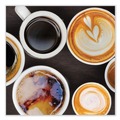Coffee - Caffeinated | Nescafe 12467579 2 lb Bag Medium Blend Roast Ground Coffee - Classico 100 Percent Arabica (6/Carton) image number 5