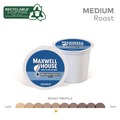 Coffee - Caffeinated | Keurig 5000363999 K-Cups - Original Roast (24/Box) image number 4