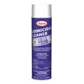 Disinfecting & Cleaning Solutions | Claire CL876 19 oz. Aerosol Spray Germicidal Cleaner - Country Fresh Scent (1-Carton) image number 0
