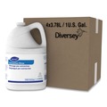 Carpet Cleaners | Diversey Care 101109760 1 Gallon Bottle Carpet Extraction Rinse - Floral Scent (4/Carton) image number 5