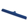 Squeegees | Carlisle 4156714 18 in. Wide Blade Sparta Double Foam Squeegee image number 2