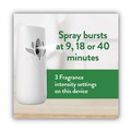 Air Fresheners & Odor Eliminators | Air Wick 62338-82314 5.89 oz. Aerosol Spray Freshmatic Ultra Spray Refill - Fresh Linen (6/Carton) image number 3