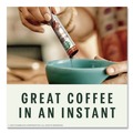 Coffee - Caffeinated | Starbucks 12407838 0.11 oz VIA Ready Brew Coffee - Italian Roast (12/Carton) image number 5