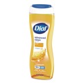 Personal Shampoos, Conditioners, & Body Washes | Dial 1700009119 Body Wash Advanced Clean Gold, Original Gold, 16 oz, 6/Carton image number 3