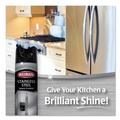 Stainless Steel Cleaners | WEIMAN 49CT 17 oz Aerosol Stainless Steel Cleaner and Polish (6/Carton) image number 5