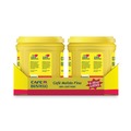 Coffee - Caffeinated | Cafe Bustelo 7447100055 36 oz. Canister Espresso Ground Coffee image number 6