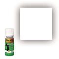 Paint & Paint Supplies | Rust-Oleum 7751830 High Heat Enamel Spray Paint, Flat White, 12 oz Aerosol Can, 6/Carton image number 3