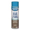 Furniture Cleaners | Sprayway PRO LINE 1000058624 14 oz Dust Up Aerosol Spray - Unscented (12/Carton) image number 1