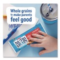 Meals & Snack Bars | Kellogg's 511386 1.3 oz. Bar Nutri-Grain Soft Baked Breakfast Bars - Strawberry (16/Box) image number 4
