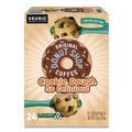 Coffee - Caffeinated | The Original Donut Shop 5000366665 0.3 oz K-Cups - Cookie Dough So Delicious (24/Box) image number 0