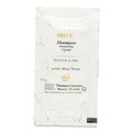Personal Shampoos, Conditioners, & Body Washes | Breck DIA 20852 0.25 oz. Shampoo/Conditioner - Fresh Scent (500/Carton) image number 2