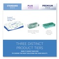 Facial Tissues | Surpass 21340 2-Ply Flat Box Facial Tissue for Business - White (100 Sheets/Box, 30 Boxes/Carton) image number 10