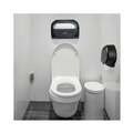 Toilet Tissues | Boardwalk SOD410320 3.2 in. x 525 ft. 2 Ply Septic Safe Jumbo Roll Bathroom Tissue - White (12/Carton) image number 1