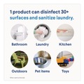 Bleach | Clorox CLO32263 81 oz. Bottle Concentrated Regular Disinfecting Bleach (6/Carton) image number 8