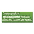 Lime & Rust Removers | LIME-A-WAY 51700-87103 22 oz. Spray Bottle Lime, Calcium and Rust Remover (6/Carton) image number 4