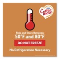 Creamers | Coffee-Mate 11000369 0.1 oz Packet Powdered Creamer Packets - Original (1000/Carton) image number 4