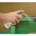 Paint & Paint Supplies | Rust-Oleum 1692830V 12 oz. Aerosol Can Industrial Choice 1600 System Multi-Purpose Enamel Spray Paint - Gloss White (6/Carton) image number 3