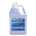 Soap Refills | Softsoap 61036482 128 oz Liquid Hand Soap Refill - Refreshing Clean Scent (4/Carton) image number 1