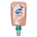 Soap Refills | Dial Professional 16670 1.2 Liter Antibacterial Foaming Hand Wash Refill for FIT Manual Dispenser - Original (3/Carton) image number 0