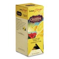 Tea | Celestial Seasonings ALT31010 Tea - Herbal Lemon Zinger (25/Box) image number 1