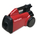 Vacuums | Sanitaire SC3683D EXTEND 10A Current Canister Vacuum - Red image number 1