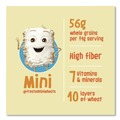 Meals & Snack Bars | Kellogg's KEE42798 Single-Serve Frosted Mini Wheats Breakfast Cereal (6/Box) image number 3