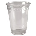 Cups | Fabri-Kal 000000000009509106 Greenware 16 oz Cold Drink Cups - Clear (50/Sleeve, 20 Sleeves/Carton) image number 0