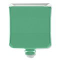 Personal Shampoos, Conditioners, & Body Washes | SC Johnson HAB2LT 2 L Estesol Hand, Hair and Body Cleaner Manual Cartridge - Rainforest Scent (4/Carton) image number 2