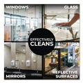Disinfecting & Cleaning Solutions | Simple Green 1110101201032 32 oz Ready-To-Use Pro Glass Cleaner (12/Carton) image number 2