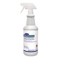 Lubricants & Penetrants | Suma 48048 Suma 32 oz. Plastic Spray Bottle Mineral Oil Lubricant (6/Carton) image number 0