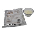 Perforated Roll & Hand Towels | Coffee Shoppe DIX40541 1 lb Premium Froth Topping Bag image number 2